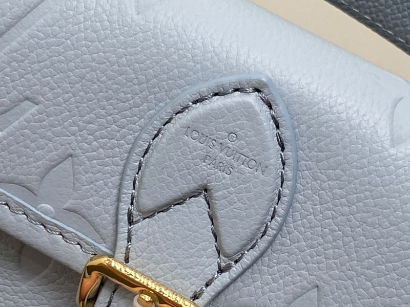 Louis Vuitton Satchel Bags